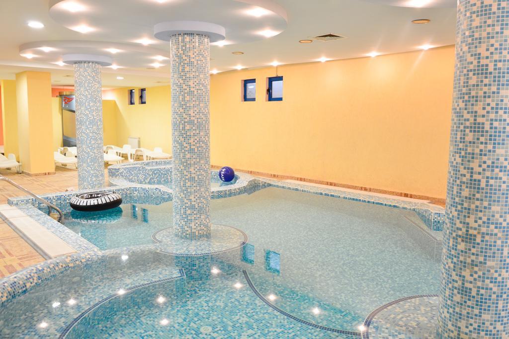 Aphrodite Hotel (Adults Only) ゴールデンサンド エクステリア 写真