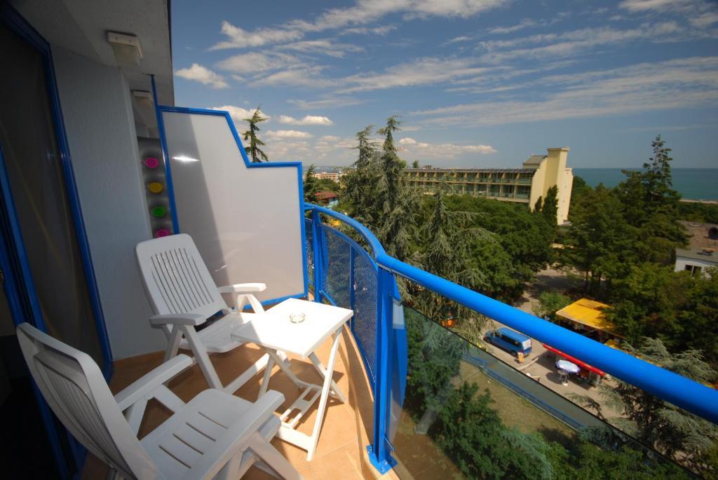 Aphrodite Hotel (Adults Only) ゴールデンサンド 部屋 写真